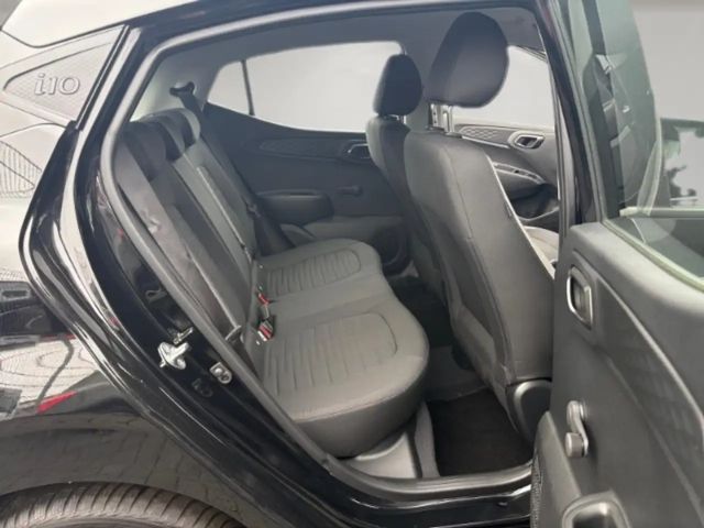 Hyundai i10 1.0 Trend