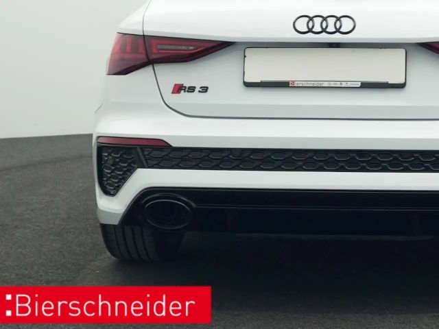 Audi RS3 Sedan Sportback