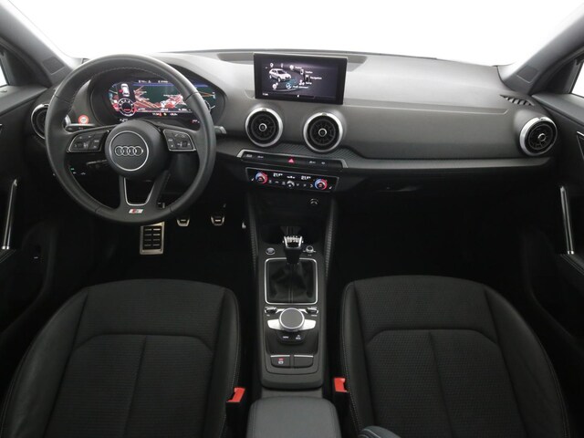 Audi Q2 35 TFSI