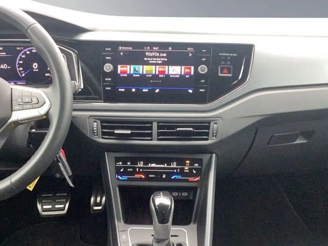 Volkswagen Taigo DSG R-Line