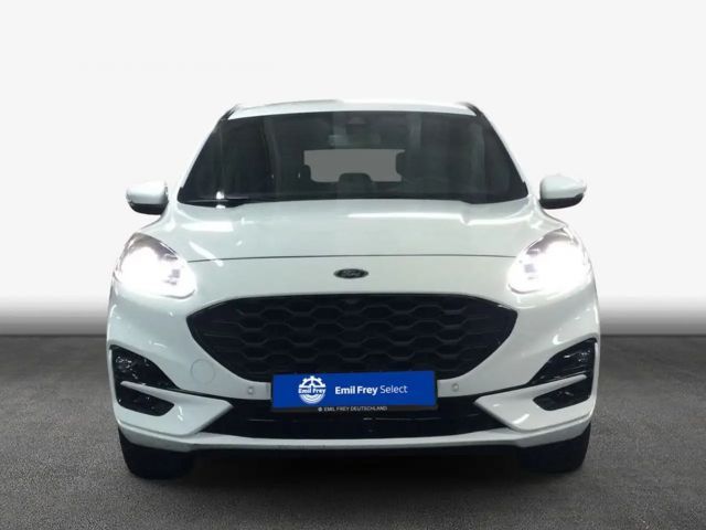 Ford Kuga Plug in Hybrid ST Line