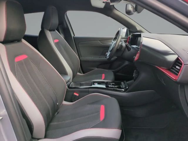 Opel Mokka GS-Line Grand Sport Turbo