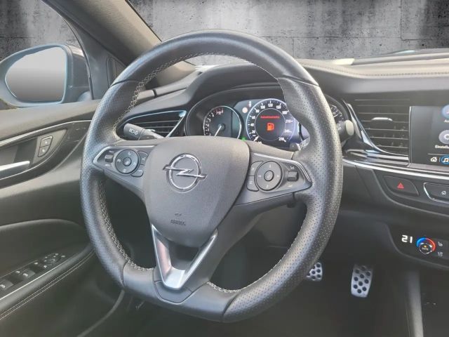 Opel Insignia Sports Tourer