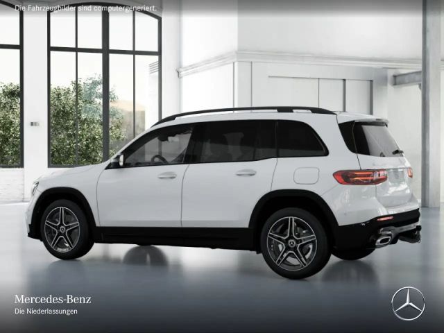 Mercedes-Benz GLB 200 AMG Line