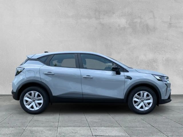Renault Captur Evolution TCe 90