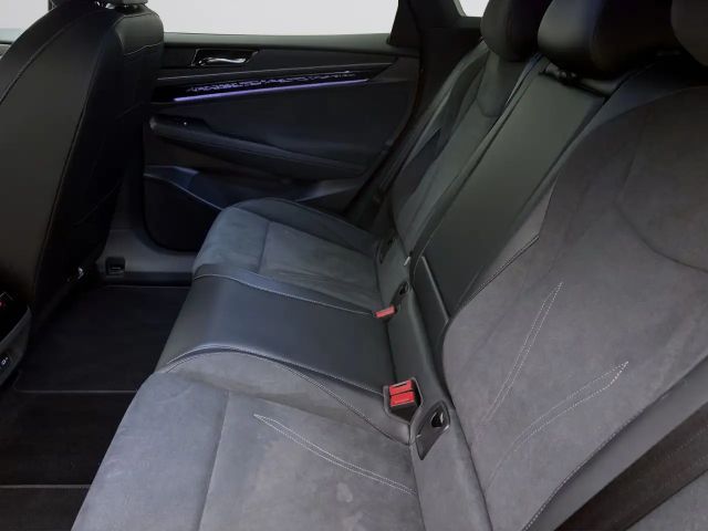 Volkswagen ID.7 IQ.Drive Pro Tourer