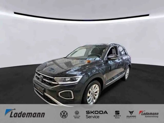 Volkswagen T-Roc 1.5 TSI DSG Style