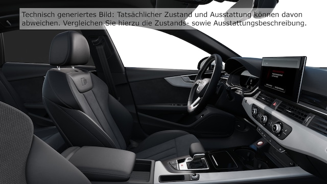 Audi S5 Quattro Sportback