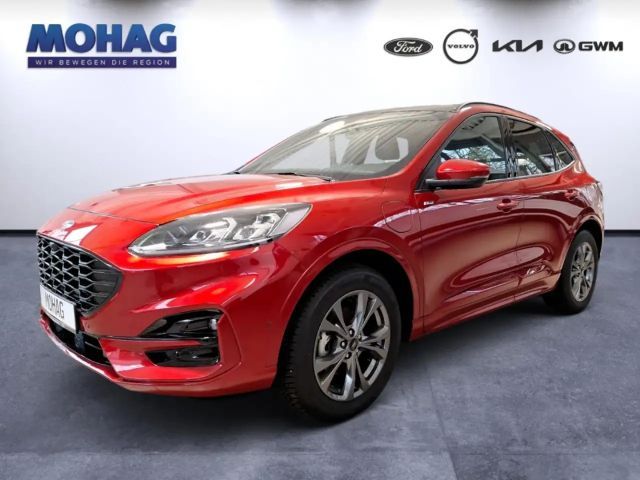 Ford Kuga Plug in Hybrid ST Line X