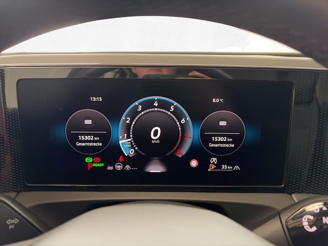 Volkswagen Tiguan 1.5 eTSI DSG