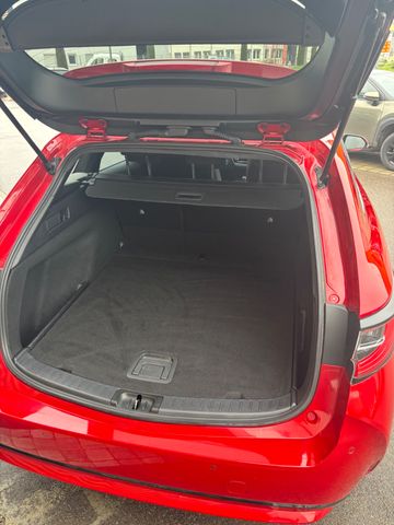 Toyota Corolla Technik Touring