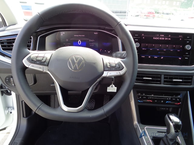 Volkswagen Polo 1.0 TSI DSG Style