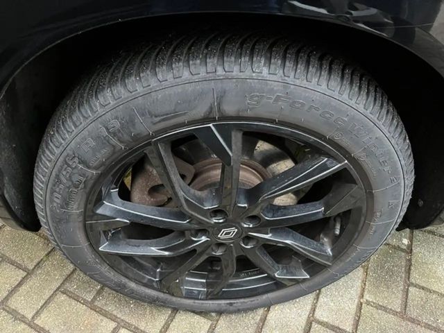 Renault Austral Iconic