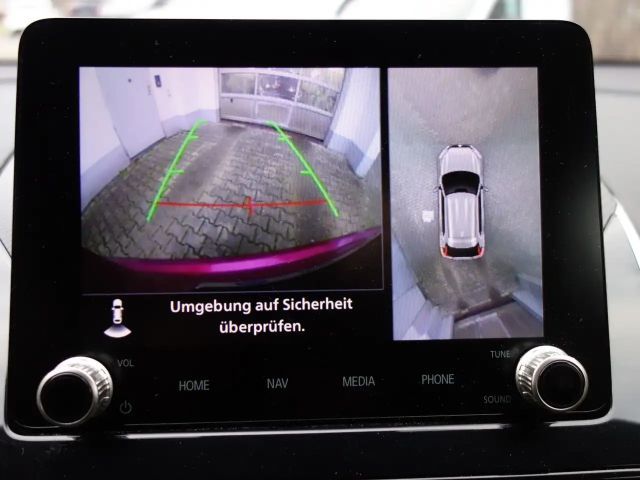 Mitsubishi Eclipse Cross 4WD PHEV