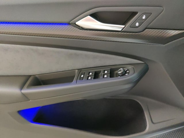 Volkswagen Golf Golf R "20-Years" R-Performance-Abgas/Matrix/HuD