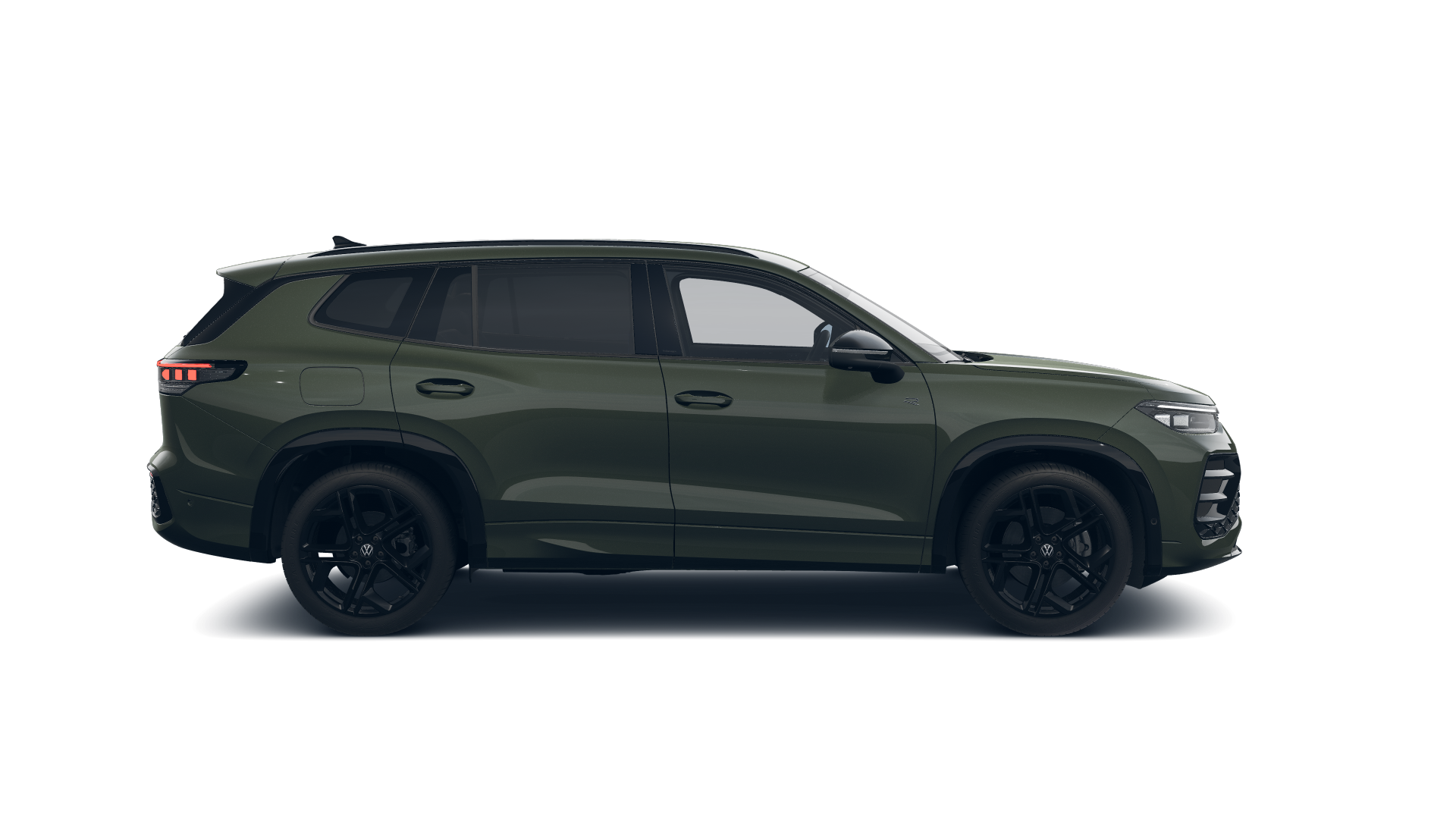 Volkswagen Tayron Tayron 2,0   R-L  BT150 TSID7A