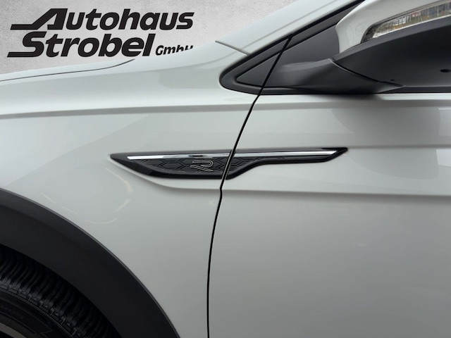 Volkswagen Taigo 1.5 TSI DSG R-Line