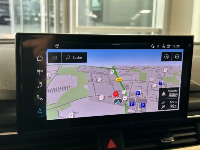 Audi A4 40 TFSI Avant Competition