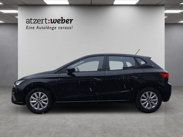 Seat Ibiza 1.0 TSI Style