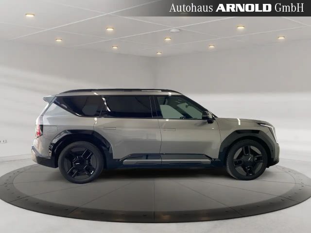 Kia EV9 GT-Line Vierwielaandrijving