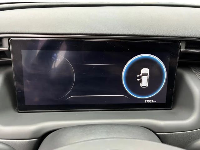 Hyundai Tucson TUCSON NX4 NL PHEV4W