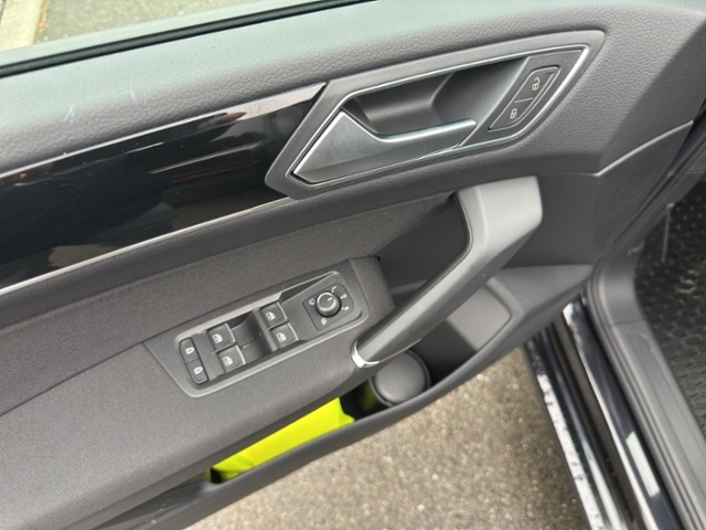 Volkswagen Touran Highline