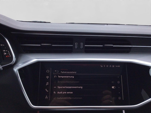 Audi S6 Avant Quattro