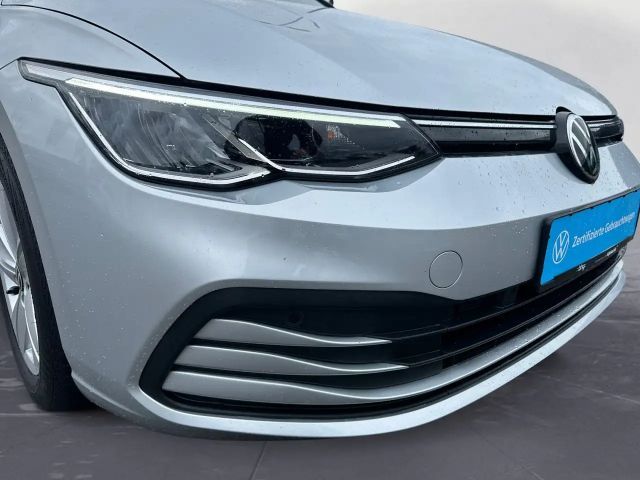 Volkswagen Golf 2.0 TDI Business DSG