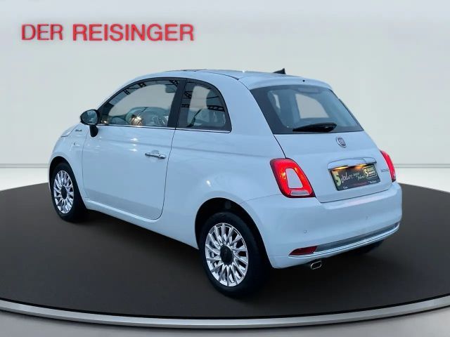 Fiat 500 Dolcevita