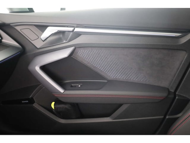 Audi S3 Quattro S-Tronic Sportback