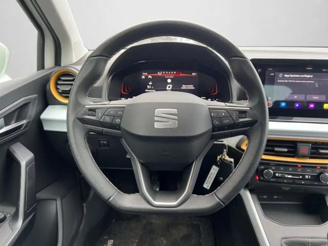 Seat Arona 1.0 TSI Style
