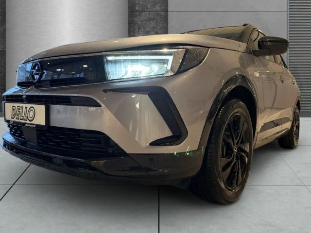 Opel Grandland X GS-Line Grand Sport