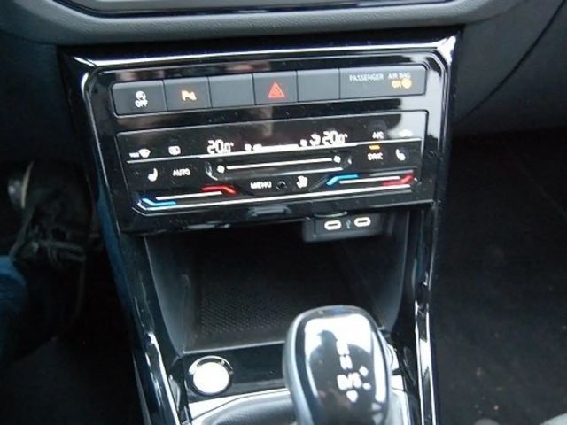 Volkswagen T-Cross DSG Life