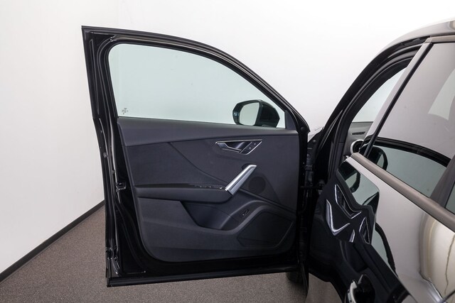 Audi Q2 35 TFSI S-Line S-Tronic