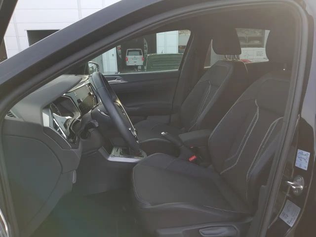 Volkswagen Polo 1.0 TSI Highline