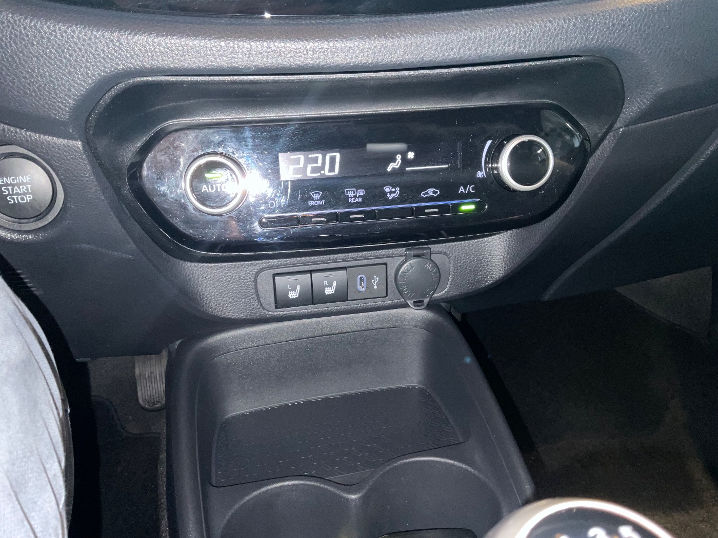 Toyota Aygo X 5-deurs Comfort