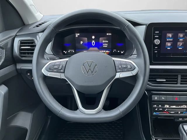 Volkswagen T-Cross 1.0 TSI DSG Life