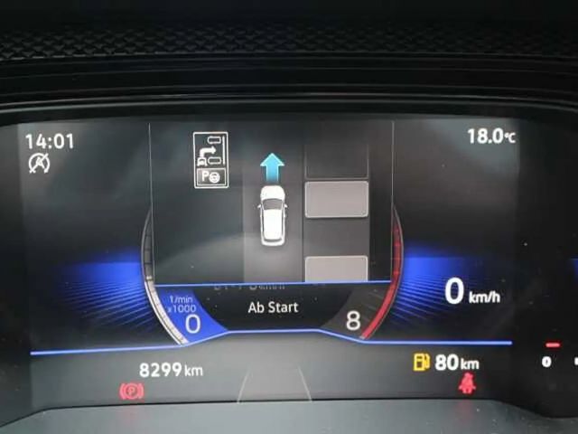 Volkswagen Polo 1.0 TSI Life