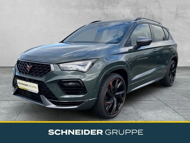 Cupra Ateca 2.0 TSI 4Drive DSG VZ