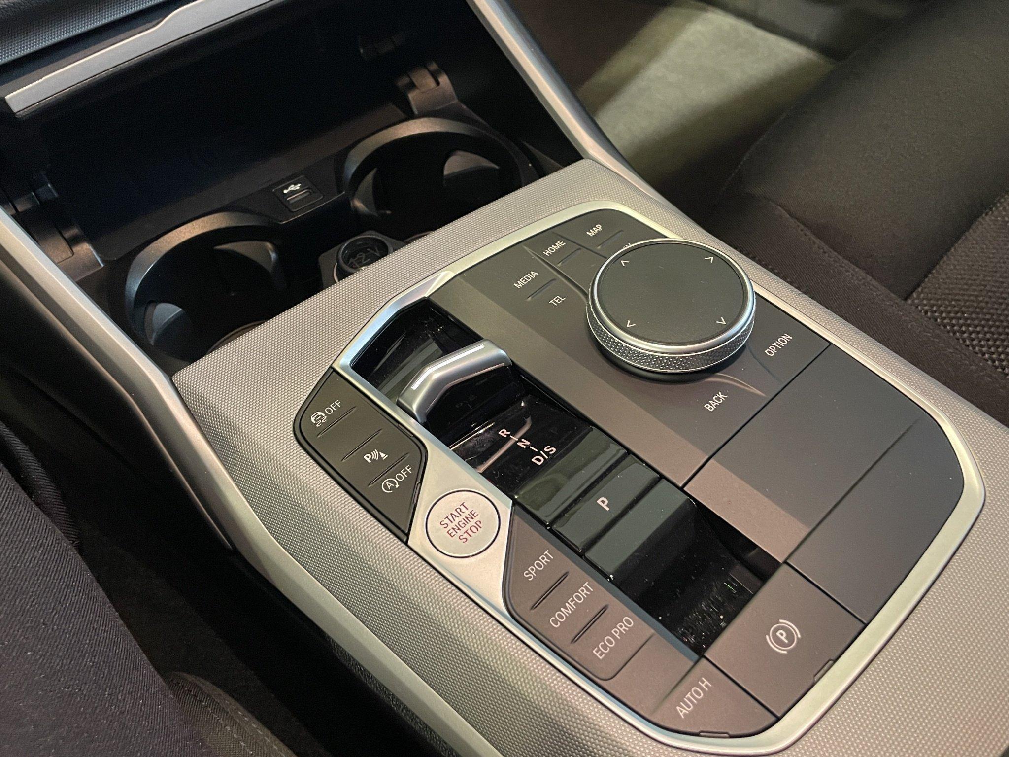 BMW 318 318i Touring