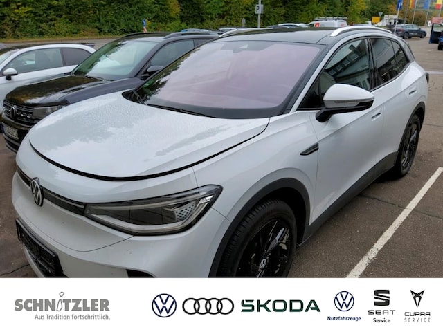 Volkswagen ID.4 Performance Pro