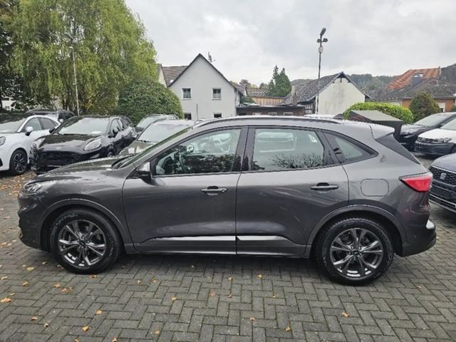 Ford Kuga ST Line
