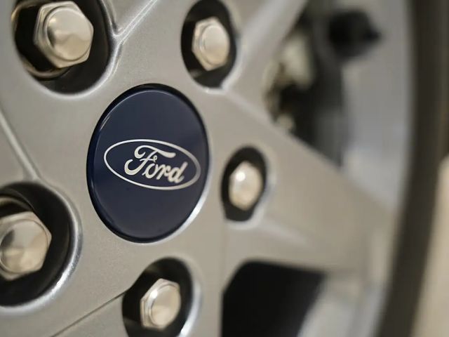 Ford Focus EcoBoost ST Line