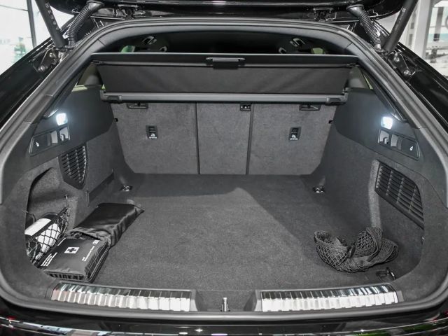 Audi S5 Avant S-Tronic