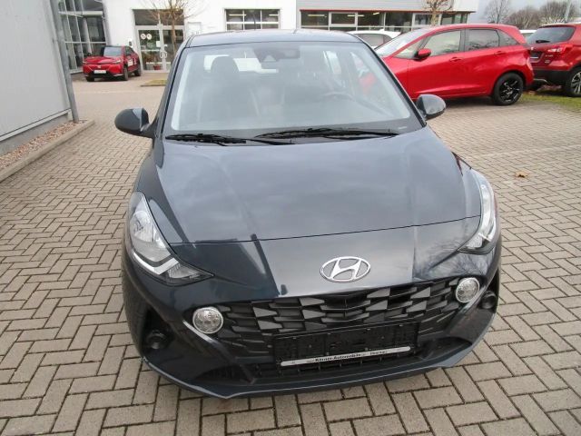 Hyundai i10 Select