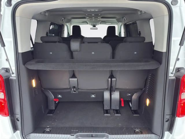 Citroën Spacetourer Feel