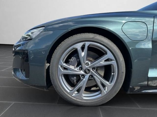 Audi e-tron GT Matrix-LED/Carbon/uvm.