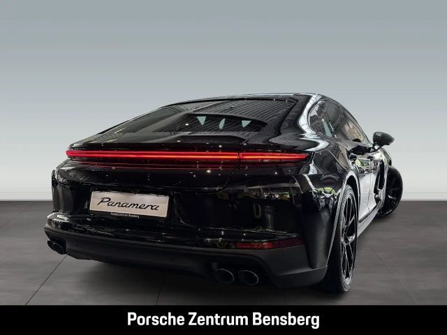 Porsche Panamera 4 E-Hybrid
