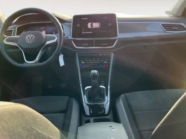 Volkswagen T-Roc 1.0 TSI Style
