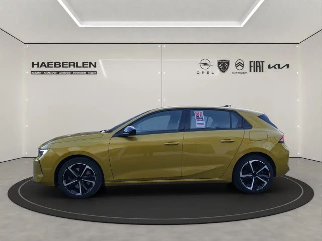 Opel Astra L 1.6 Plugin incl. Wallbox KlimaA+LM+adap.